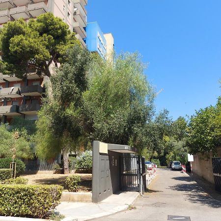 La Casa Al Cancello Rotto Bari Exterior foto